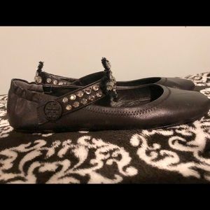 Tory Burch Flats